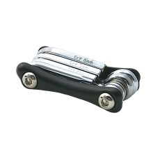 HF65A1 - Alloy folding tool 